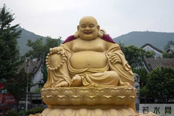 旅游30次,不如看这28个字:心大了,事就小了!