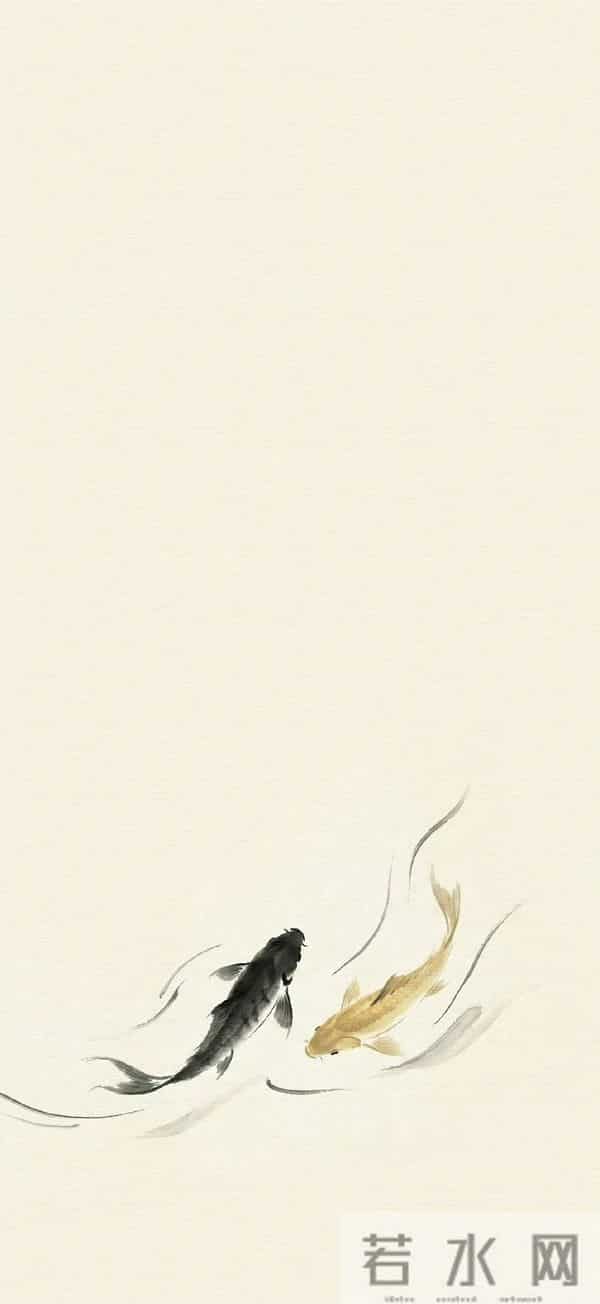 丰富一下你的手机壁纸吧