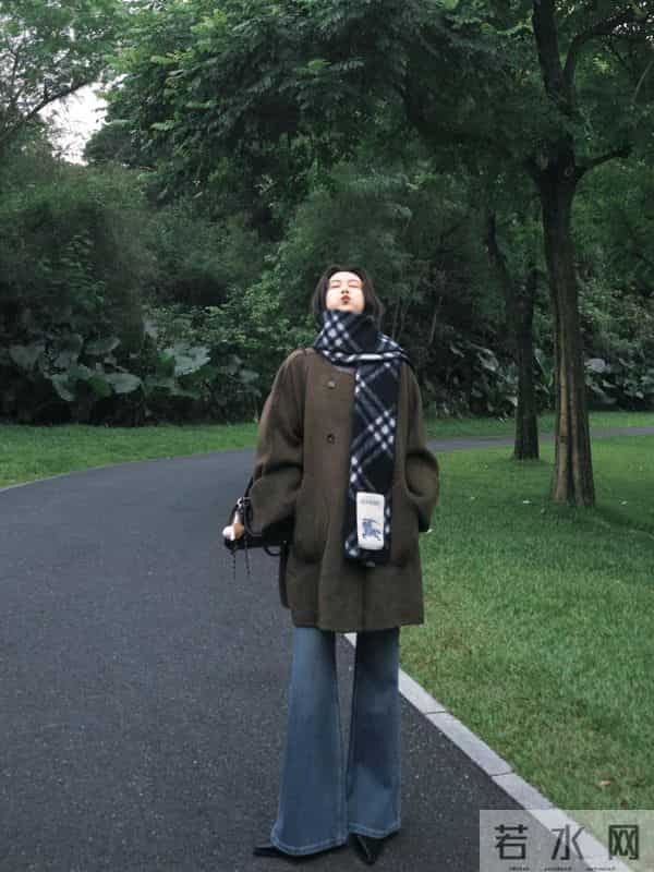 12月不露腿合集