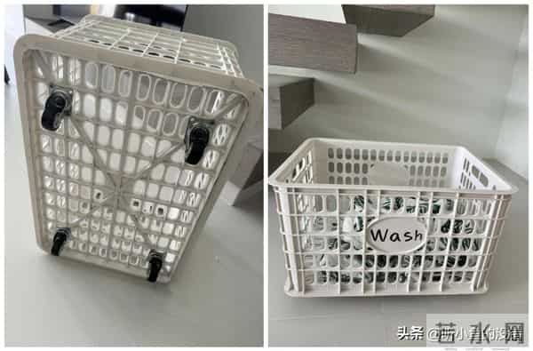 第二次被年轻人的收纳智慧惊艳到！打破常规，小家住出大格局