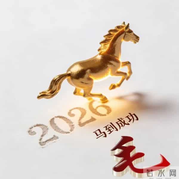 2026：最新姓氏头像