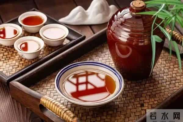 黄酒立大功！医生调查发现：常喝黄酒，或能降低5种并发症