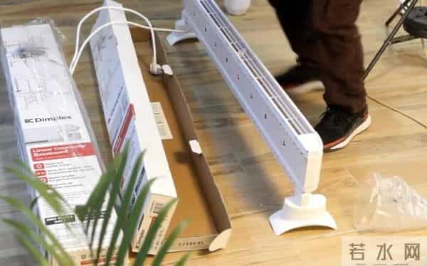 这十款电暖气能接住你冬天的暖意！2025电热取暖器哪个牌子好？