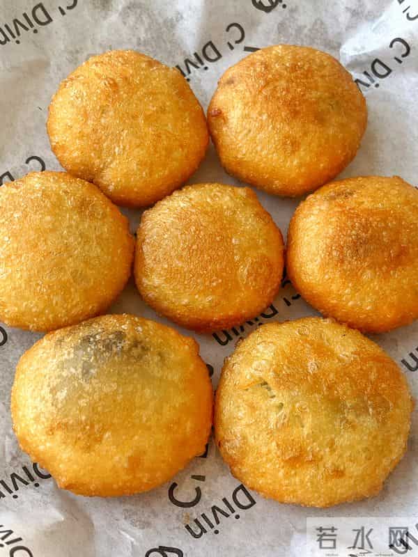 自从学会了这五款自制的小零食,我家再也不用出去买了