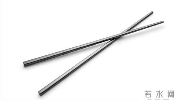 木筷和不锈钢筷，哪种更适合家用？看完冒“一身冷汗”，你知道吗