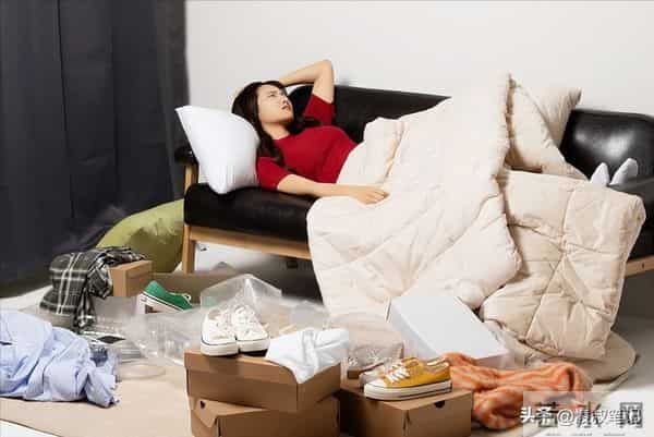 什么东西最不能乱放？