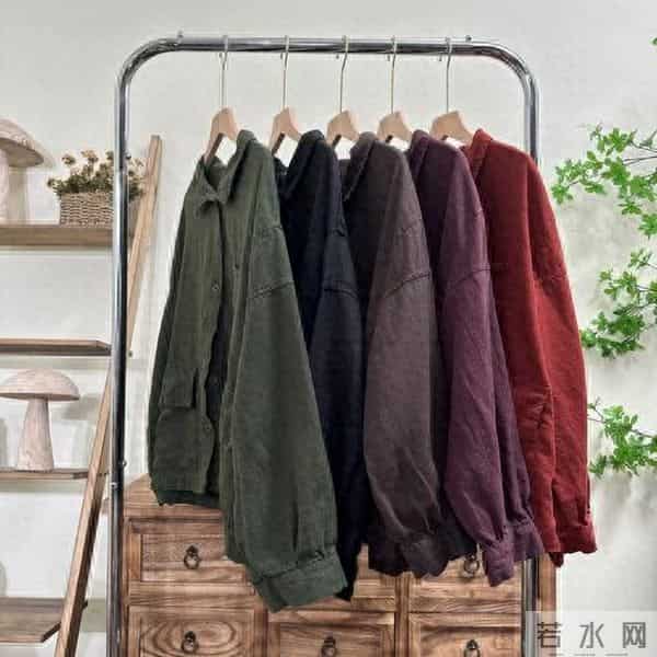 旧衣服别急着扔！藏着3个不为人知的小智慧