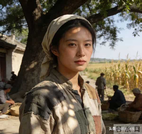 野鸳鸯（49）白鸢的秘密