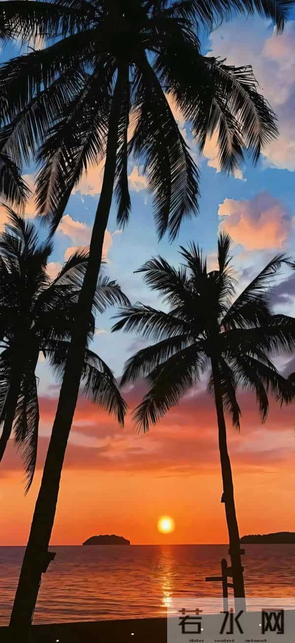 壁纸--存在于每个当下