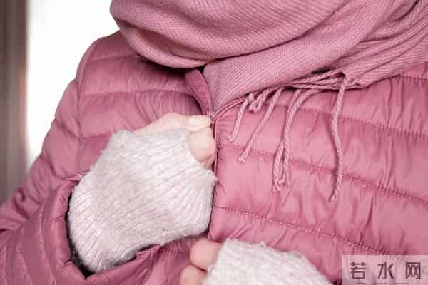 星空夜话 - 穿了这么多年羽绒服，这些细节很多人居然不知道！