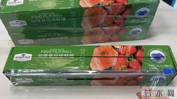 那些年，我在山姆挖到的10件心头好 件件实用不踩雷！