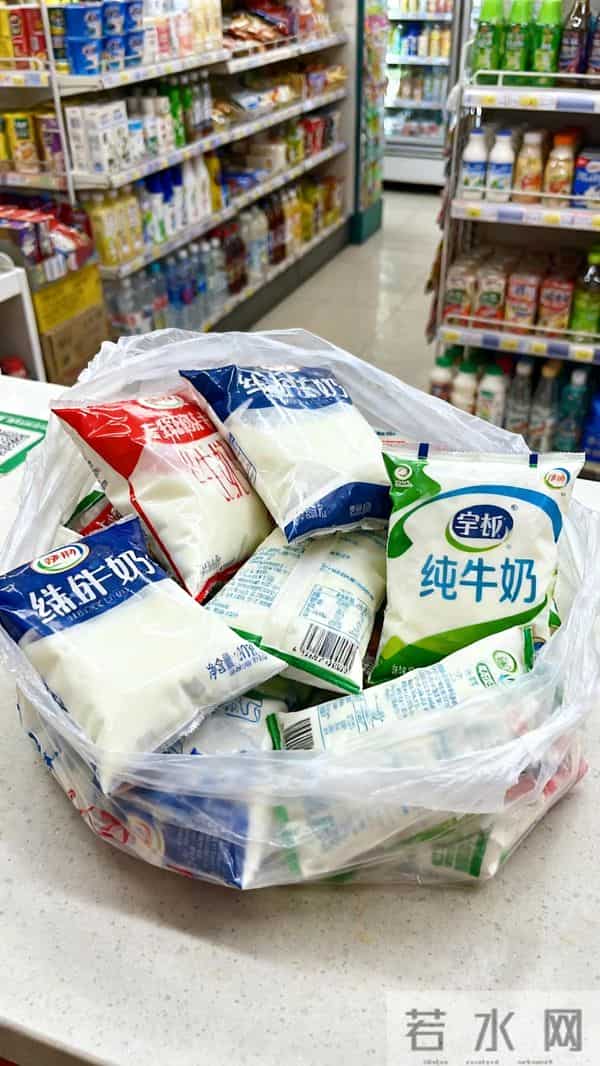 选择你15元超市盲盒～哪一个是你会想拥有的盲盒呢？