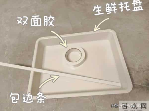 第二次被年轻人的收纳智慧惊艳到！打破常规，小家住出大格局