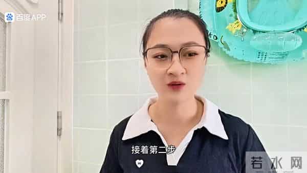 如何正确使用步行导航，1分钟给你讲清楚，再也不怕迷路了