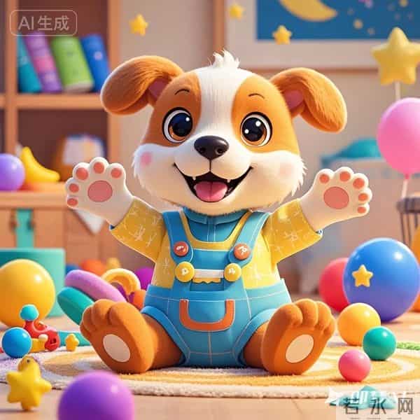 属狗人12月：替你扛事的人要离开，告别是传承，好运接棒而来！