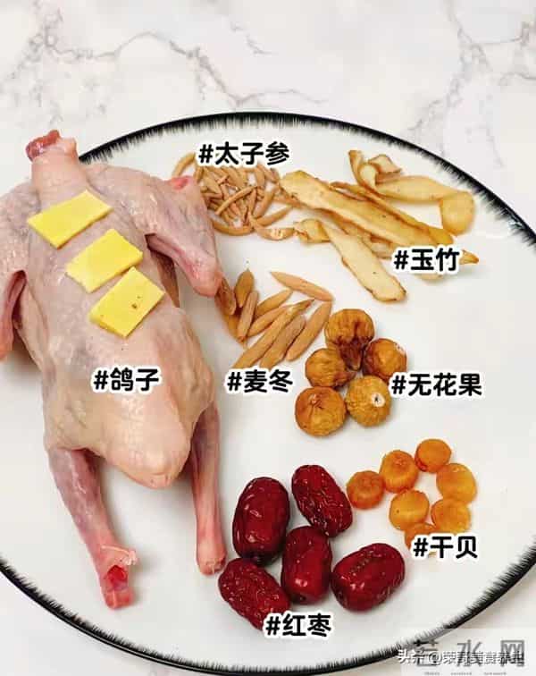 对肺特别好的食物，隔天吃一次，杀菌消炎，养肺润肺，给肺大扫除