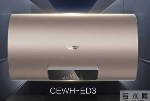 2025年电热水器十大排行榜出炉！第四名竟比前三甲还划算？