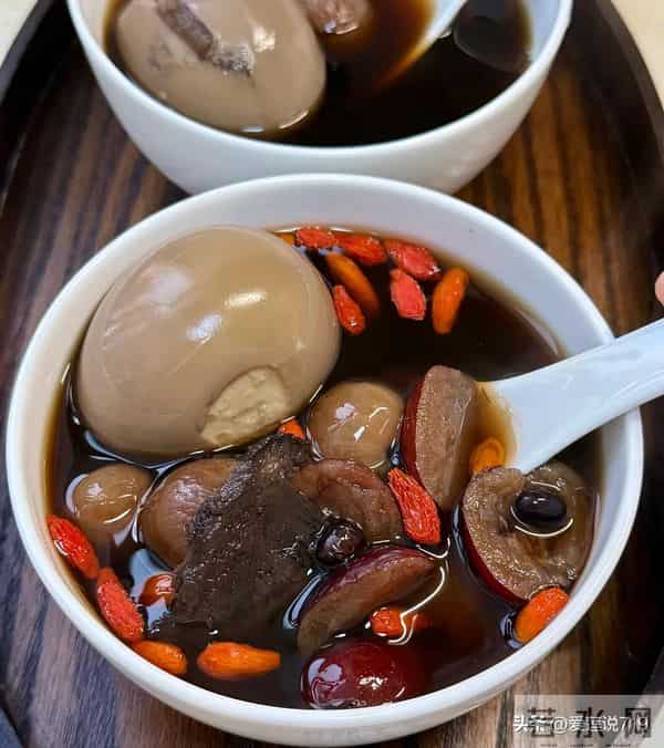 天然“助眠素”被发现，常煮着吃，皮肤细腻睡得香