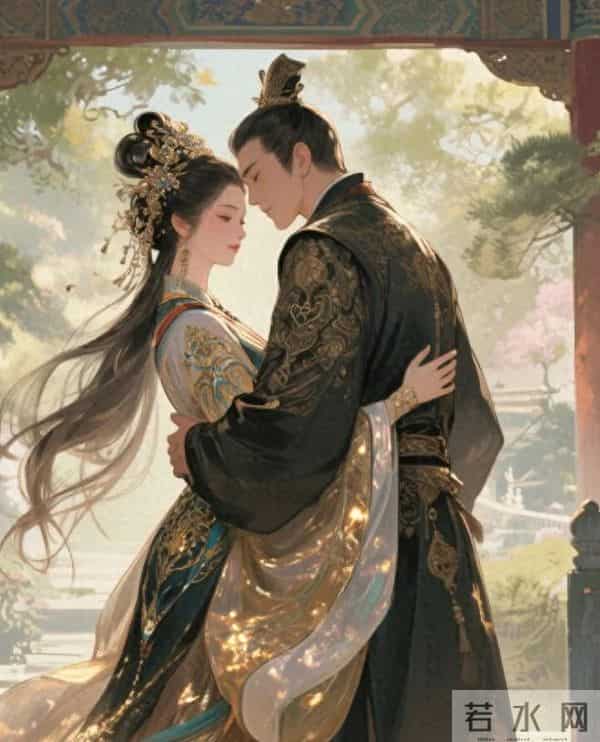 皇帝是个脸盲,新婚夜刚过完,次日我出宫游玩,皇帝-小姐可有婚配？