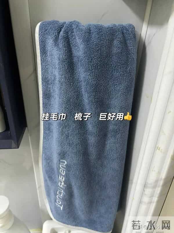 婆婆怎么能聪明成这样？咱们瞧不上的，到她手里都成收纳神器了！