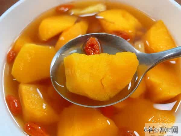 建议所有女孩子多喝它，驱寒养胃，比阿胶还养颜！