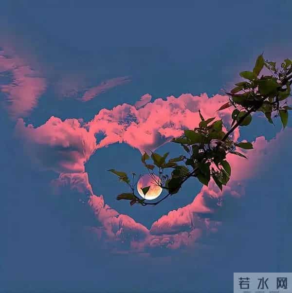 朋友圈背景图头像