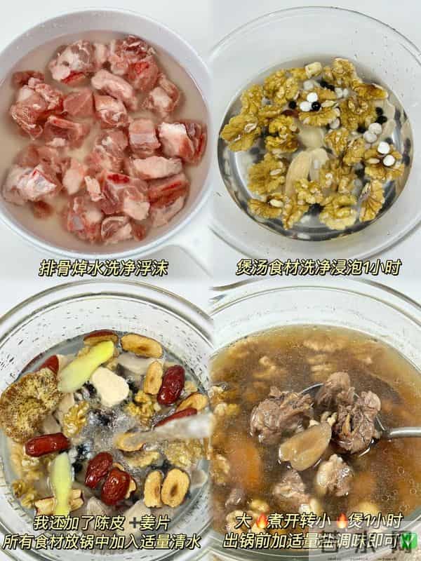 核桃不离手，能活九十九！大雪到冬至15天，吃它最养阳