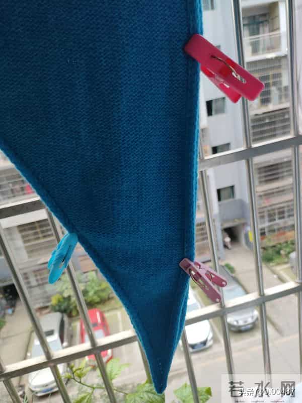 欧了!今天聊一聊尺寸和定型,小细节什么的啊。