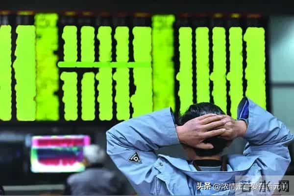 现在对付量化只有2种办法：一是限制融券做空，二是放开散户做空