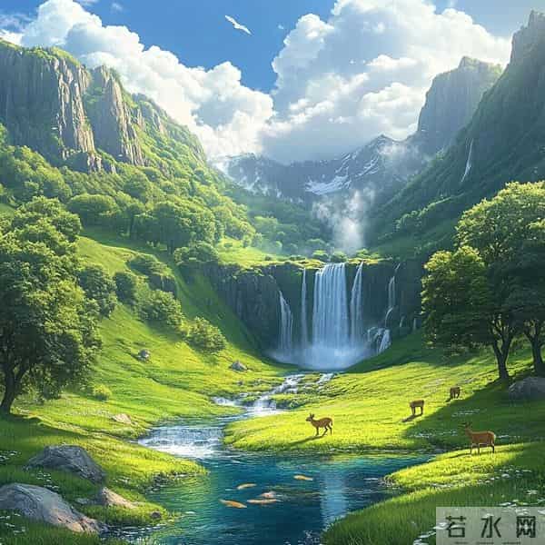 事事如意微信头像