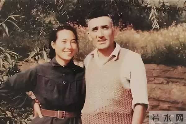 永不凋谢的栀子花：写在马海德夫人苏菲逝世两周年之际