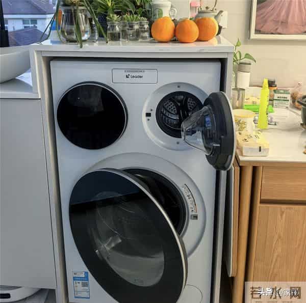 5个理由告诉你“多筒洗衣机”值不值，用前瞧不上，用后：我错了