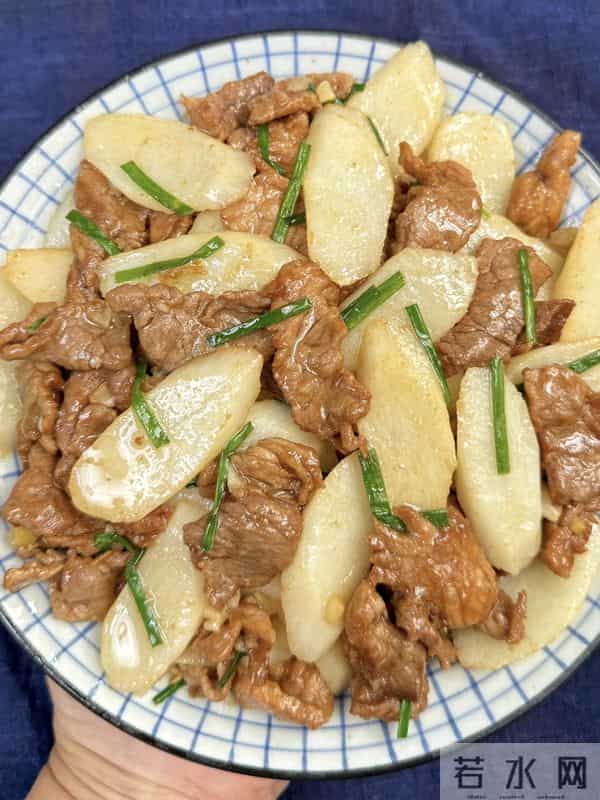 医生提醒- 12月多吃4种家常菜，中老年手脚利索，爬楼不喘少生病