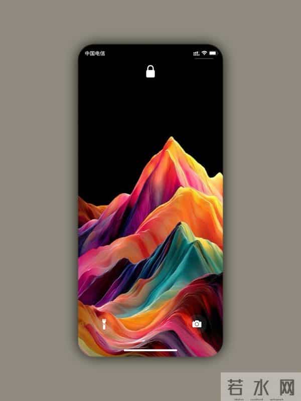 8K壁纸：诸事皆顺