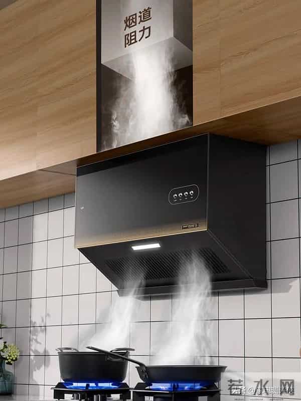 为什么油烟机明明没坏,但就是不吸烟?内行人:别再上赶着当韭菜