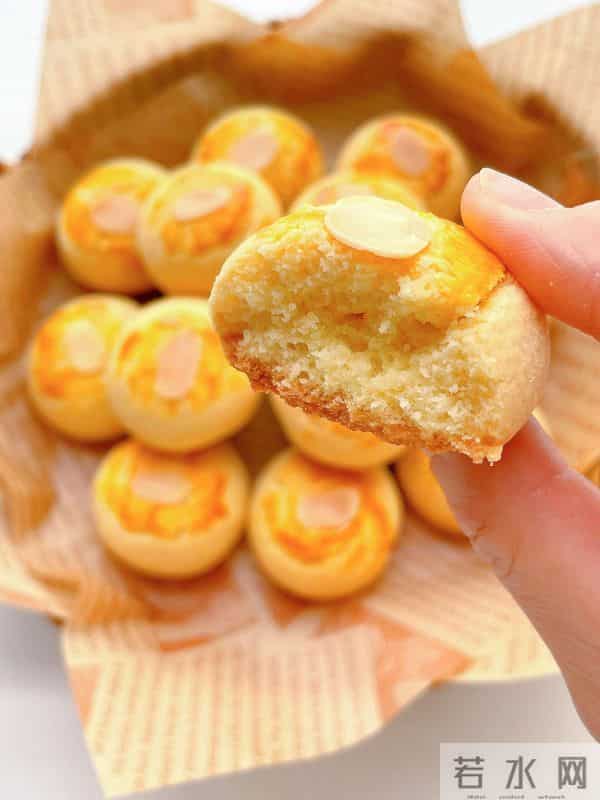 分享五款自制小零食，营养健康又哄娃