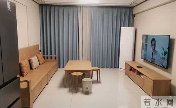 被邻居阿姨的收纳能力震惊了，这井井有条的程度也太牛了！