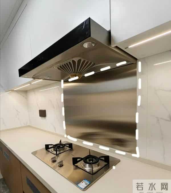 太牛了，把不锈钢配件用到家里，不仅用不坏还轻松解决生活痛点