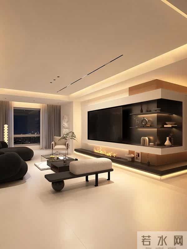 家里再有钱，电视机旁边也不能放4样东西！好多人不懂，尽早拿走