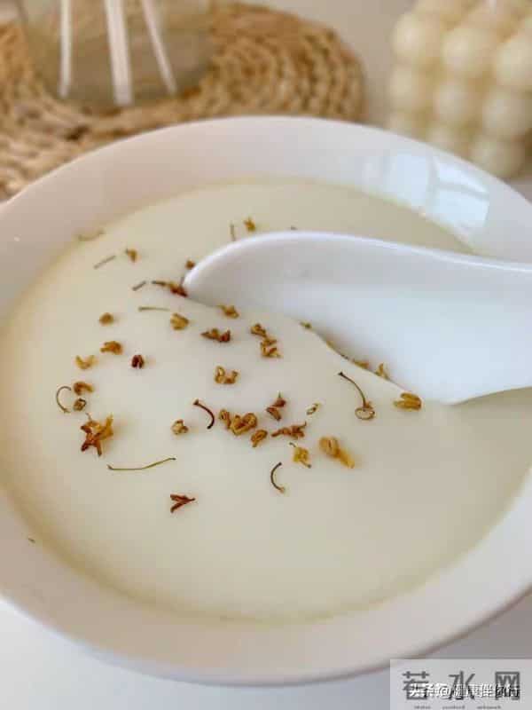 我一整年都会吃的食物，晚上一次都没有起夜过