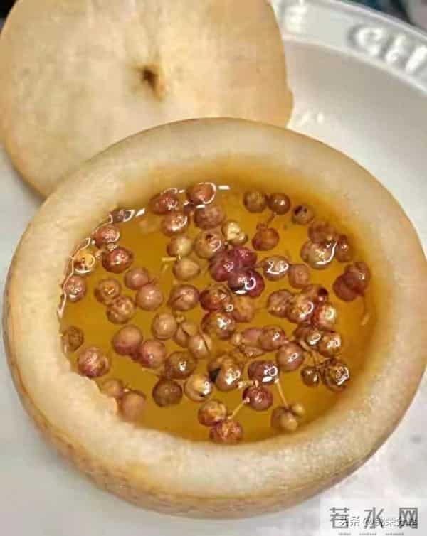 止咳第一名!试试这个神仙水!