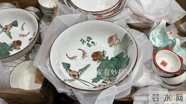 这5种碗别往家买!不是迷信,事关家人健康,再便宜也要留心