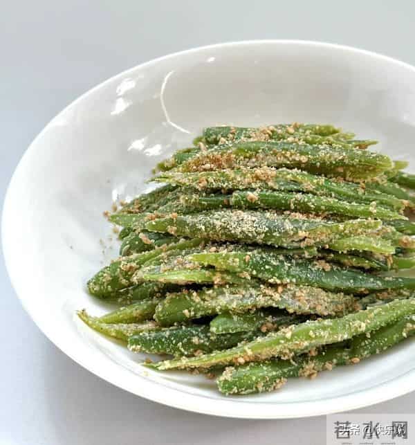 没想到这蔬菜是清肠高手！每周2次，肚子扁了体重降