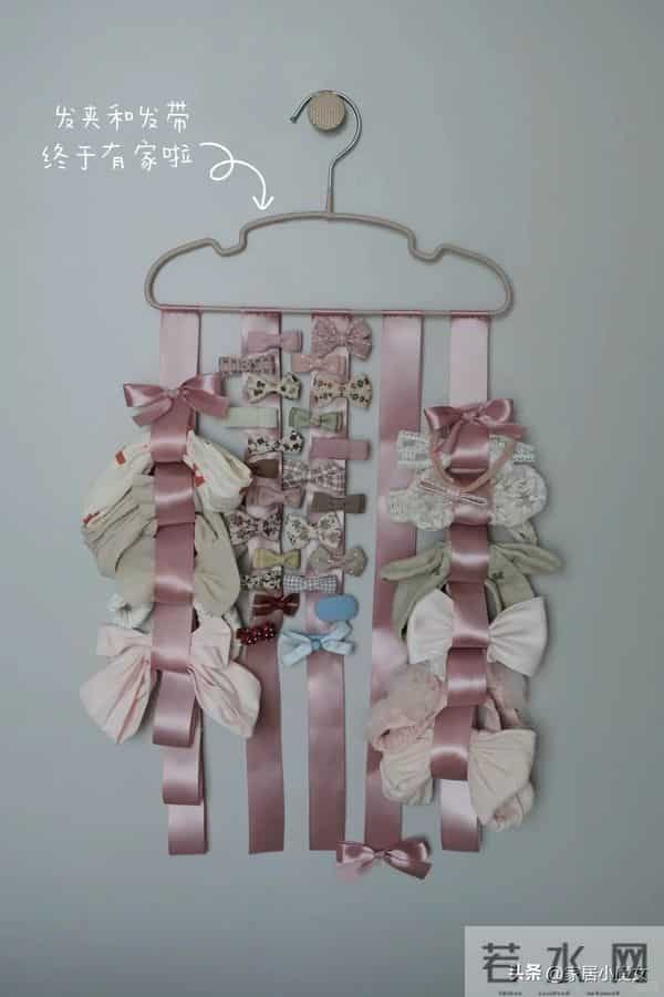 婆婆怎么能聪明成这样？咱们瞧不上的，到她手里都成收纳神器了！