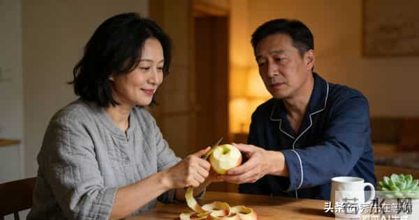 90年，同事给我介绍她闺蜜，我没看上，回来路上她问：你看我咋样