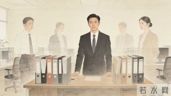 天秤座事业预警:12月起,你的职场“质变级突破”要来了?