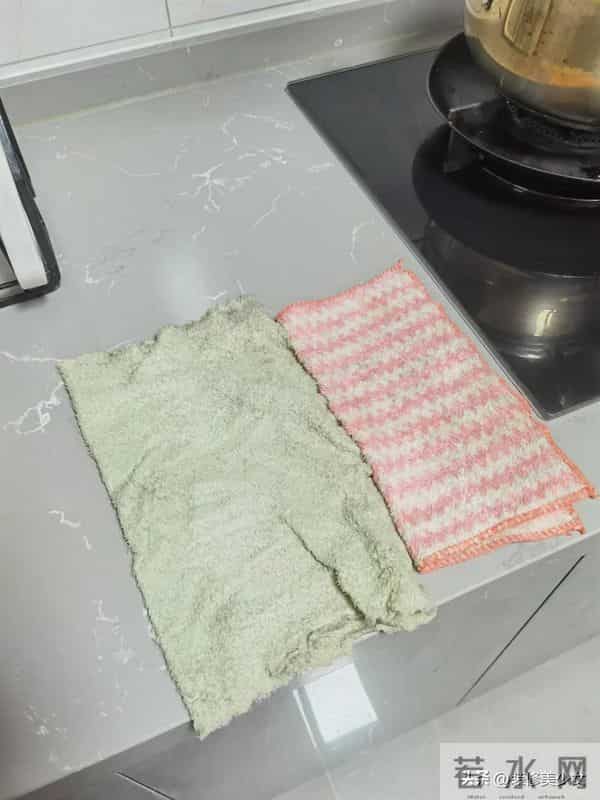 断舍离清单：扔掉厨房“这10样”东西，别坑了家人！