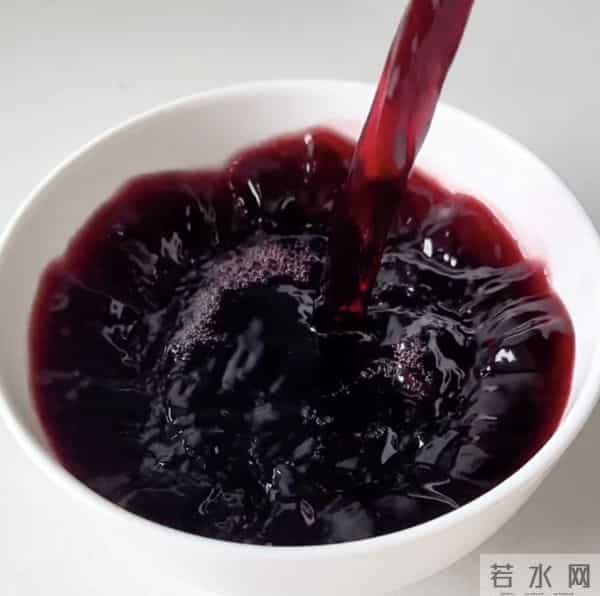 就靠这碗“淤毒克星”！3岁娃都能吃，皮肤黄、赘肉堆的直接冲！