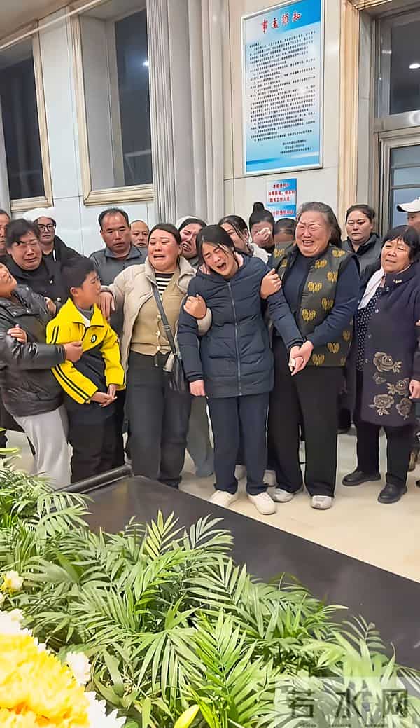 捐款名单暖透滕州！滕州东郭遇难卡友邱艳军家新房落成