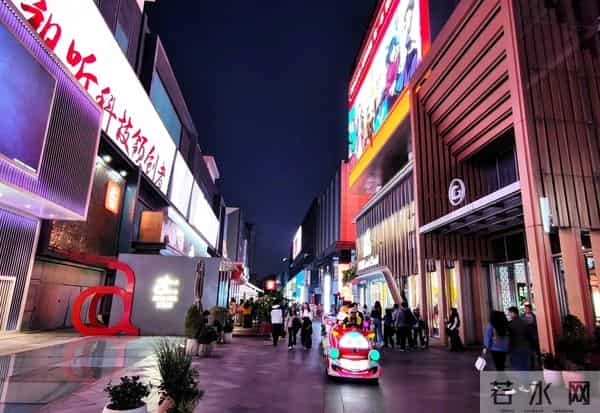 上海商圈大洗牌，曾经五角场哪敢和徐家汇比，如今反超老大哥